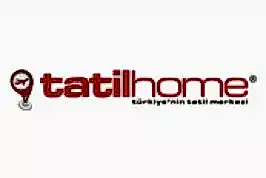 Tatil Home Logo 2