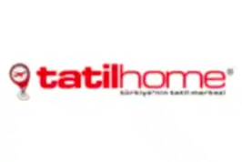 Tatil Home Logo 3